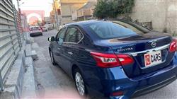 نيسان سنترا